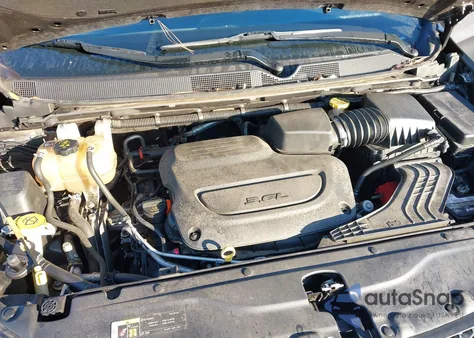 2021 Chrysler Voyager Lxi z USA, uszkodzony, nr VIN 2C4RC1DG2MR515489